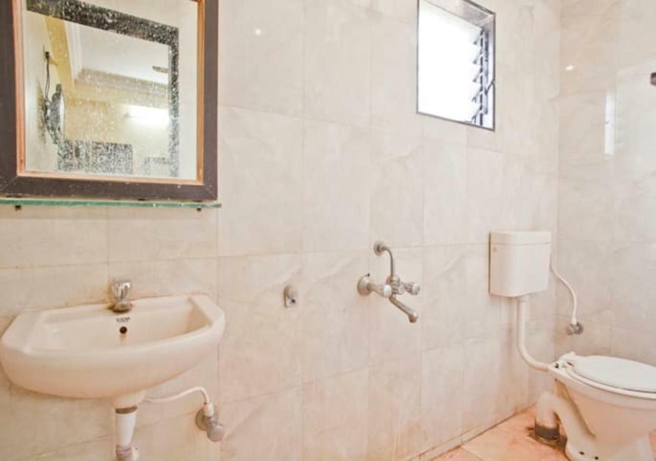 Hotel Sai Ganesh Shirdi Esterno foto