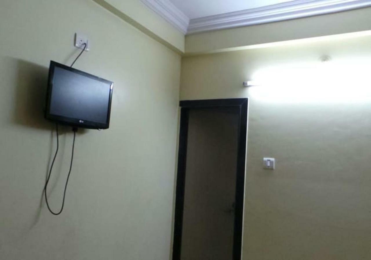 Hotel Sai Ganesh Shirdi Esterno foto